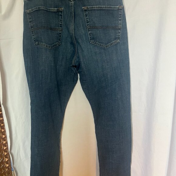 Lucky Brand Mens Jeans 412 Athletic Slim - Picture 2 of 2